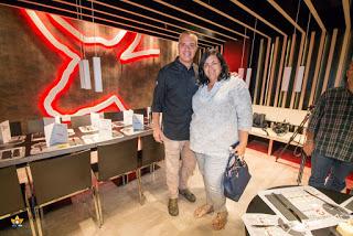 Showcooking hamburguesa nostra un taller de la mano del Chef Juan Pozuelo