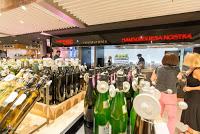 Showcooking hamburguesa nostra un taller de la mano del Chef Juan Pozuelo