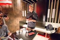 Showcooking hamburguesa nostra un taller de la mano del Chef Juan Pozuelo