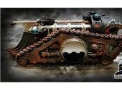 Cómo pintar Triaros