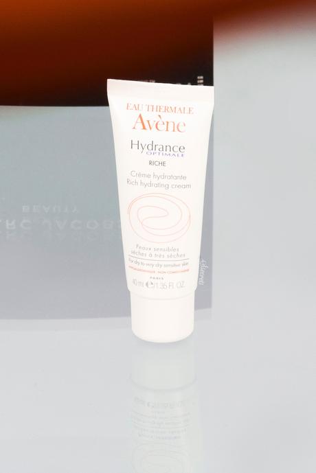 HYDRANCE OPTIMALE RICHE