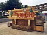 Asador El Rancho