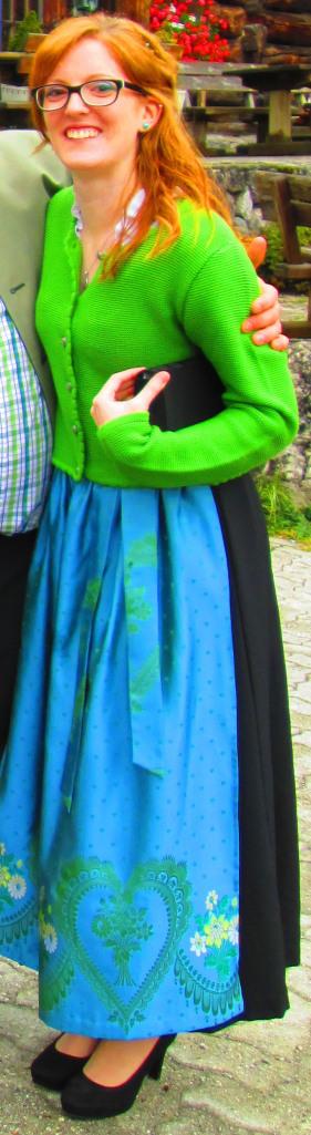 … y comieron perdices.