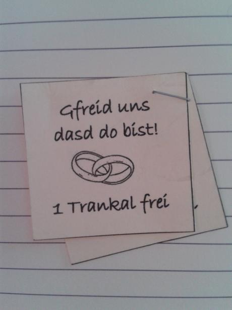 … y comieron perdices.