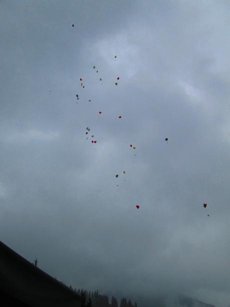 … y comieron perdices.