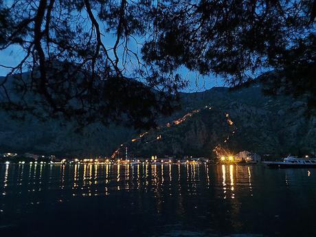 Bahía de Kotor: Bordeando su costa visitando Herceg Novi, Perast y Kotor