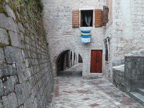 Bahía de Kotor: Bordeando su costa visitando Herceg Novi, Perast y Kotor