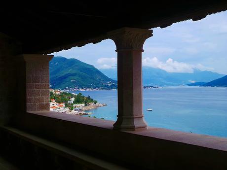 Bahía de Kotor: Bordeando su costa visitando Herceg Novi, Perast y Kotor