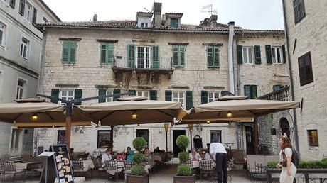 Bahía de Kotor: Bordeando su costa visitando Herceg Novi, Perast y Kotor