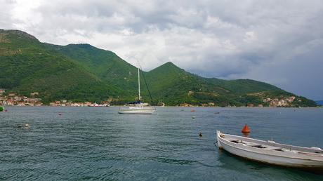 Bahía de Kotor: Bordeando su costa visitando Herceg Novi, Perast y Kotor