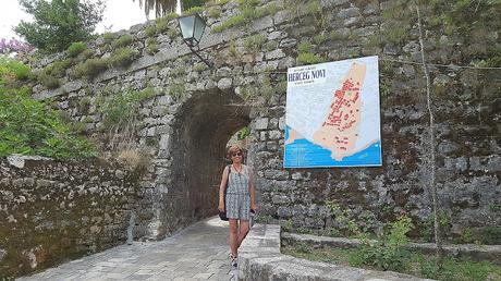Bahía de Kotor: Bordeando su costa visitando Herceg Novi, Perast y Kotor