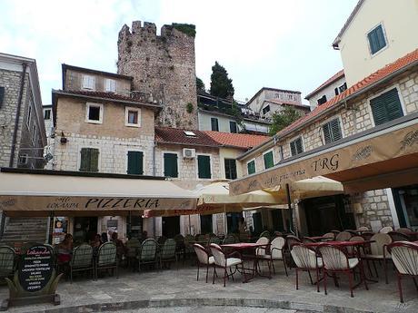 Bahía de Kotor: Bordeando su costa visitando Herceg Novi, Perast y Kotor