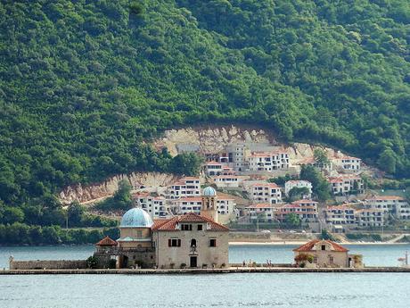 Bahía de Kotor: Bordeando su costa visitando Herceg Novi, Perast y Kotor