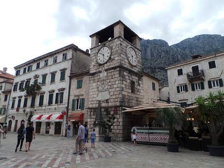 Bahía de Kotor: Bordeando su costa visitando Herceg Novi, Perast y Kotor