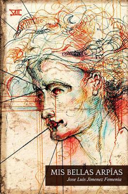 Entrevista A Un Autor Doble: Mayelen Fouler & José Luis Jiménez Femenia Entrevista A Un Autor Doble: Mayelen Fouler & José Luis Jiménez Femenia