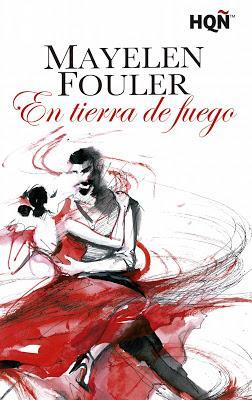 Entrevista A Un Autor Doble: Mayelen Fouler & José Luis Jiménez Femenia Entrevista A Un Autor Doble: Mayelen Fouler & José Luis Jiménez Femenia