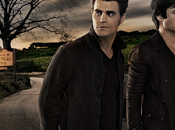 Póster promocional Temporada