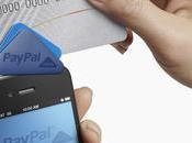 Paypal lanza lector tarjetas