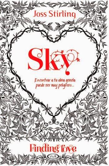 Sky de Joss Stirling [2da Opinión]