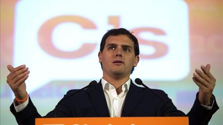 [Política] Ciudadanos: ¿Solo una marca blanca?