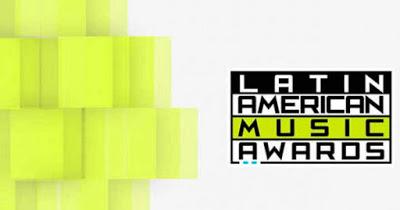 Sindicato de Hollywood veta #LatinAMAs