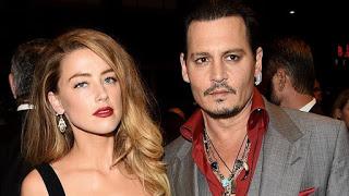 Johnny Depp vende su yate por los celos de su mujer