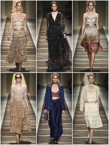 Milan Fashion Week SS16: Etro