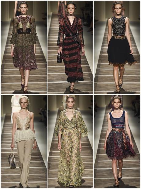 Milan Fashion Week SS16: Etro