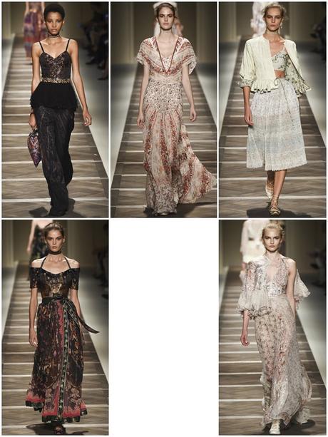 Milan Fashion Week SS16: Etro