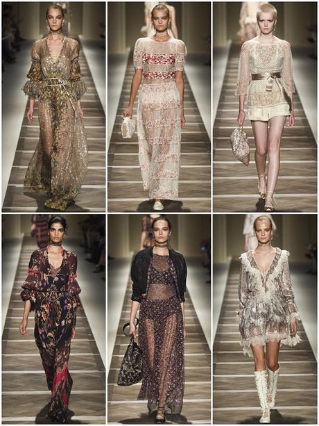 Milan Fashion Week SS16: Etro