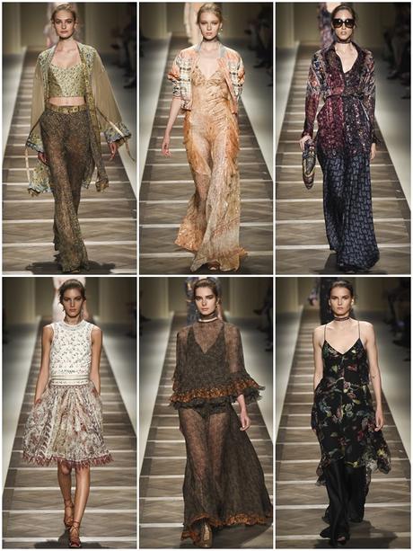 Milan Fashion Week SS16: Etro