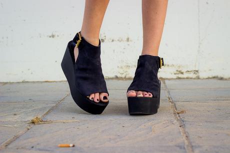 wedges