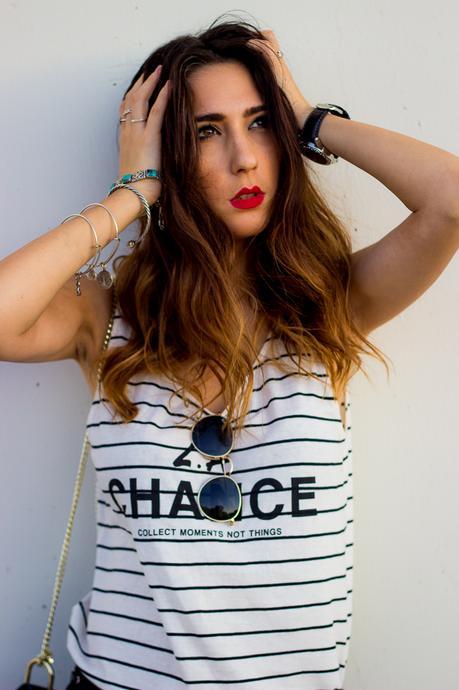 mechas californianas