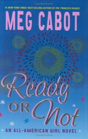 Ready or Not (All-American Girl, #2)