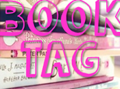 Book tag: