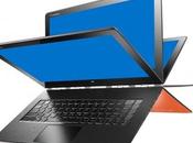 Especificaciones completas tableta Lenovo Yoga