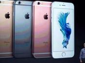 Apple confirma ventas record iPhone