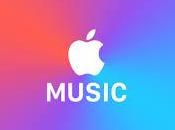 ¿Cómo darse baja Apple Music?