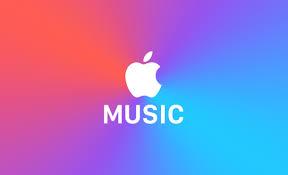 APPLE MUSIC