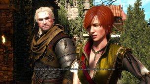 Nuevas imágenes del DLC de The Witcher 3
