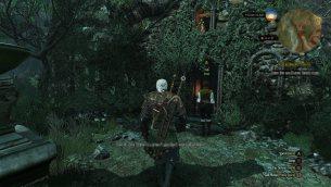 Nuevas imágenes del DLC de The Witcher 3