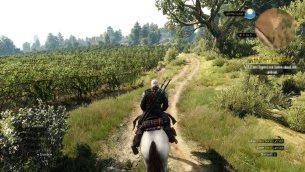 Nuevas imágenes del DLC de The Witcher 3