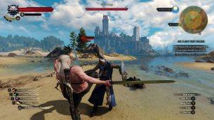 Nuevas imágenes del DLC de The Witcher 3