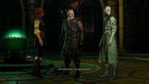Nuevas imágenes del DLC de The Witcher 3