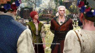 Nuevas imágenes del DLC de The Witcher 3