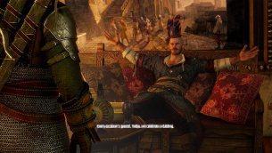 Nuevas imágenes del DLC de The Witcher 3