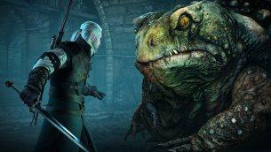 Nuevas imágenes del DLC de The Witcher 3