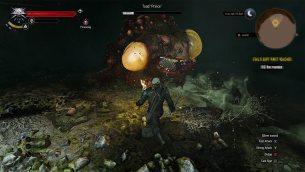 Nuevas imágenes del DLC de The Witcher 3