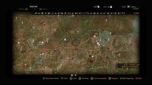 Nuevas imágenes del DLC de The Witcher 3