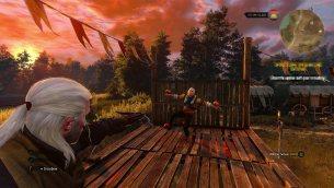 Nuevas imágenes del DLC de The Witcher 3